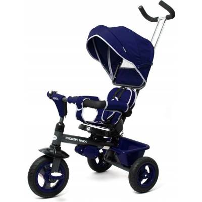 Baby Mix Rider Mix 360 modrá