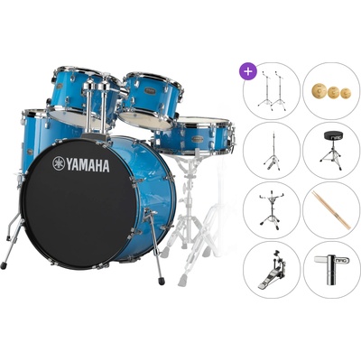 Yamaha RDP2F5SKB Rydeen SET Sky Blue Акустични барабани-комплект (RDP2F5SKB-SET)
