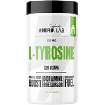 Hero. Lab L-Tyrosine 500 mg [120 капсули]
