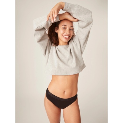 Modibodi Menštruačné nohavičky Teen Hipster Bikini Moderate-Heavy