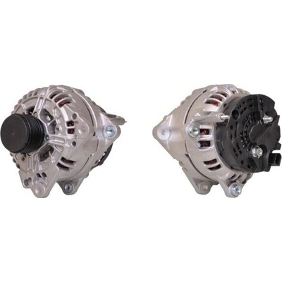 Alternátor VW Transporter 3,2 V6, V6 4 Motion, Bosch 0124625010, 021903026G