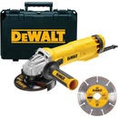 Brúsky DeWALT DWE4217KD