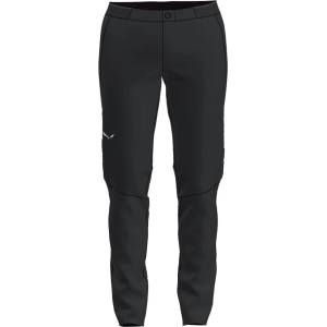 Salewa Мъжки туристически панталон Salewa Pedroc 5 Durastretch Pant Walking trousers - Black Out - размер 54 (EU) (010-1667-0115)