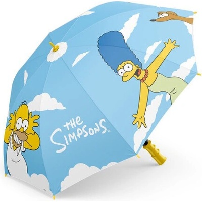Skládací dážnik The Simpsons