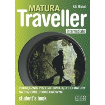 Matura Traveller Intermediate SB