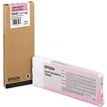 Epson T606C