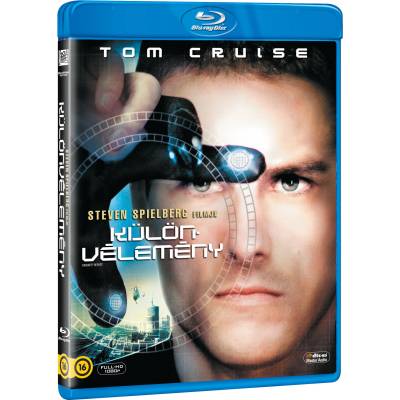 MagicBox Különvélemény - Blu-ray (091549)