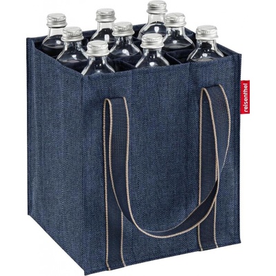 Reisenthel Herringbone Dark Blue