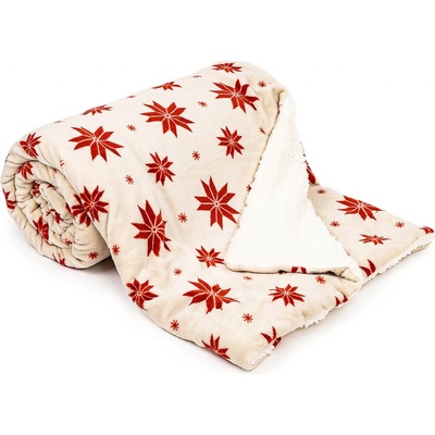 4Home Beránková deka Northern star 150x200 – Hledejceny.cz