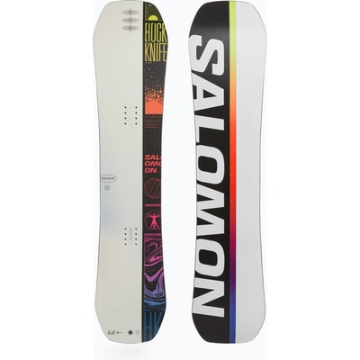 Детски сноуборд Salomon Huck Knife Grom