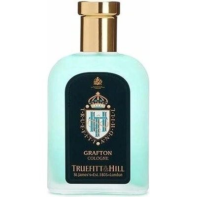 Truefitt and Hill Grafton kolínska voda pánska 100 ml