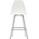 Vitra Eames Plastic low white / chrome