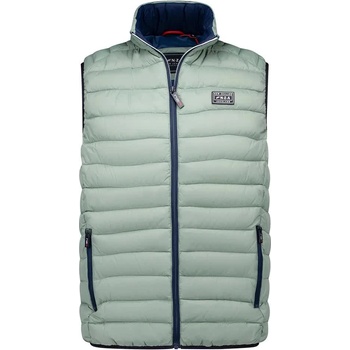 Nza new zealand Потник Nza new zealand 25GN820 vest - Green (Soft Green)
