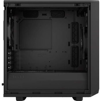 Image 1 of Fractal Design Meshify 2 Mini Black TG (FD-C-MES2M-01)
