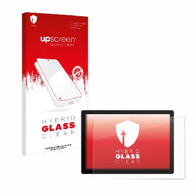 čirá skleněná fólie upscreen Hybrid Glas pro Microsoft Surface Pro 7 (čirá skleněná fólie upscreen Hybrid Glas pro Microsoft Surface Pro 7)