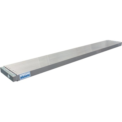 KRAUSE Телескопична алуминиева дъска Krause TeleBoard Stabilo, 2.04 - 3.50 м (14123718) (14123718)