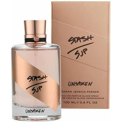 Sarah Jessica Parker Stash Unspoken EDP 100 ml