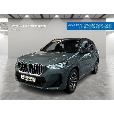 BMW X1 xDrive23i M Sport 160 kW