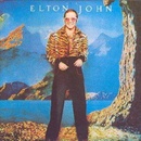 JOHN ELTON: CARIBOU CD