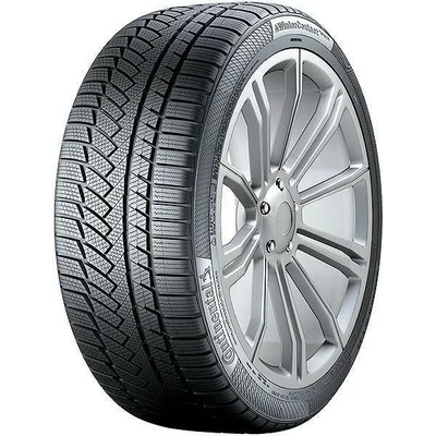 Continental WinterContact TS 850 P ContiSeal 255/55 R18 105T