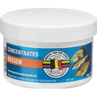 Marcel Van Den Eynde Posilňovač Concentraten Brasem 100 g