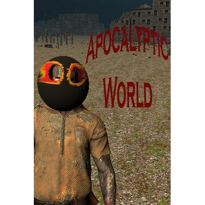 best std Apocalyptic World (PC)