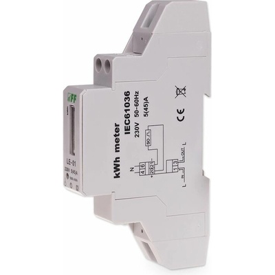 Firn LE-01