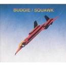 Budgie - Squawk LP