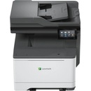 Lexmark CS531dw