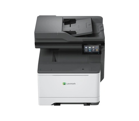 Lexmark CS531dw