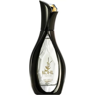 Arabiyat Prestige Kohl Opulence parfumovaná voda unisex 100 ml