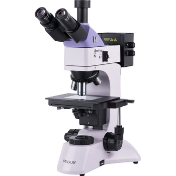 MAGUS Metal 600 BD (82897)