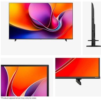 Hisense 85A6Q