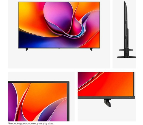 Hisense 85A6Q