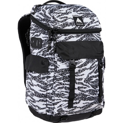 Burton Annex 2.0 zebra camo 28 l