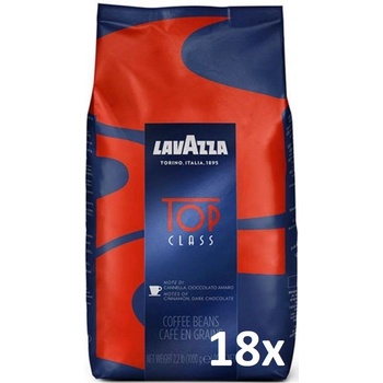 Lavazza Top Class 18 x 1 kg
