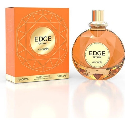 Mirada Edge Crystal parfémovaná voda dámská 100 ml