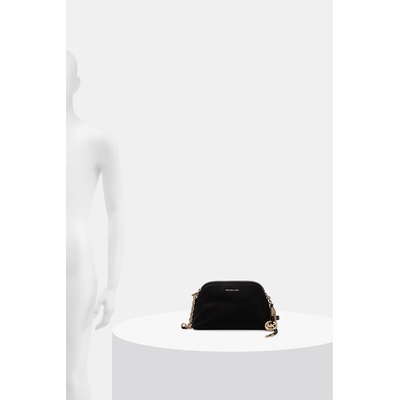 Michael Kors чанта crossbody дамска от кожа Freddie (32T6GX4C1L)