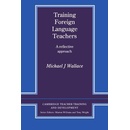 Training Foreign Language Teachers PB