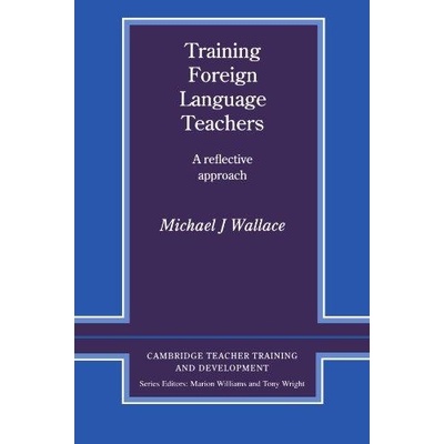 Training Foreign Language Teachers PB
