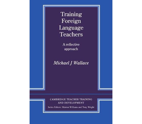 Training Foreign Language Teachers PB