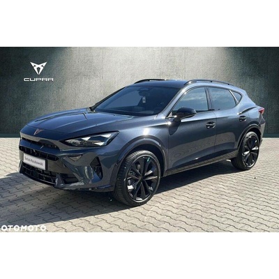 Cupra Formentor 140 kW
