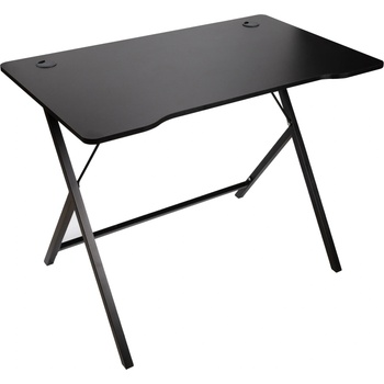 MARVO Гейминг бюро Marvo - DE-07 Tecto 10, черно (MARVO-DE-07)