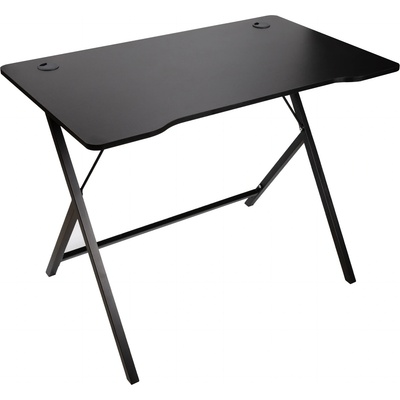 MARVO Гейминг бюро Marvo - DE-07 Tecto 10, черно (MARVO-DE-07)