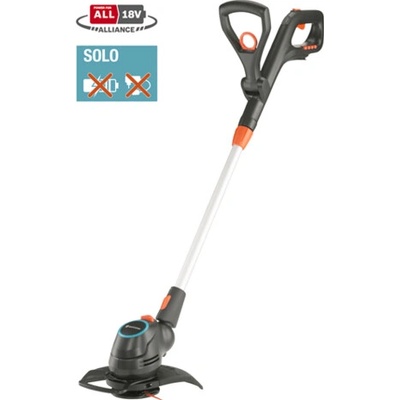 Gardena ComfortCut Li-18/23