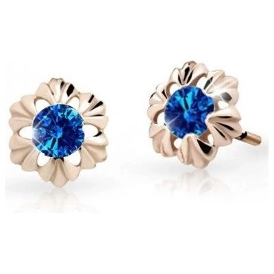 Cutie Jewellery C2213-30-X-4 modrá