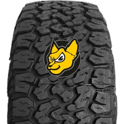 Black Bear All Terrain II 285/55 R20 117/114S