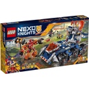 LEGO® Nexo Knights 70322 Axlův věžový transportér