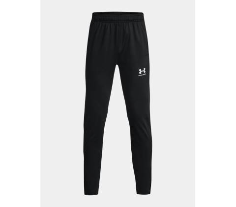 Under Armour chlapčenské tepláky čierna