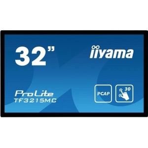 iiyama ProLite TF3215MC-B2AG Монитори